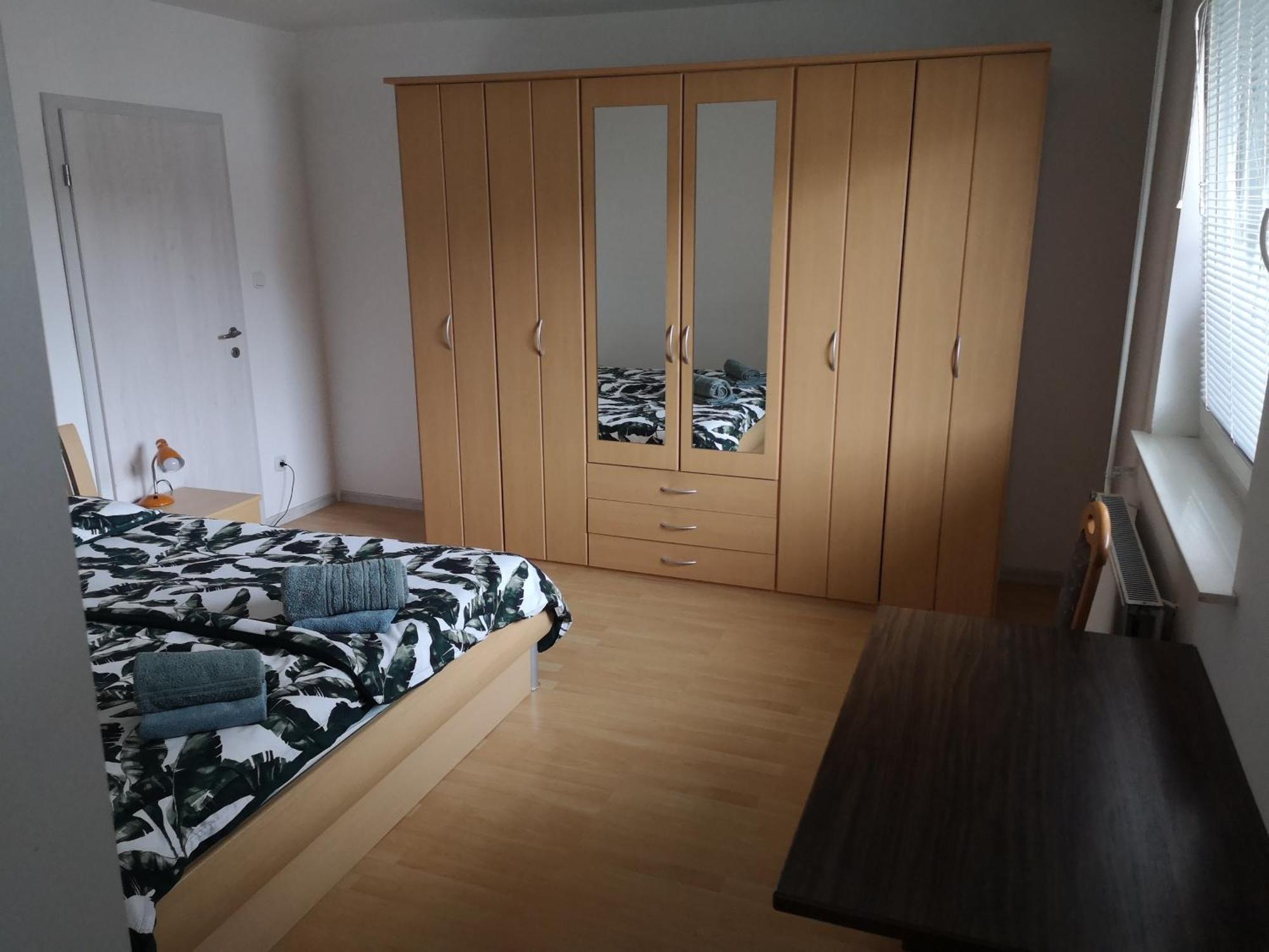 Sobe Zeleni Raj Apartment Podnart Exterior photo